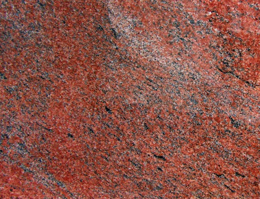 Красный карельский гранит в Слуцке  (Сюскюянсаари)