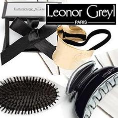 Leonor Greyl Accessories