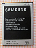 Аккумулятор B500BE для Samsung Galaxy S4mini (i9190/i9192/i9195)