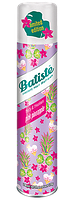 Сухой шампунь Батист Серия Свежесть с легким тропическим ароматом 200ml - Batiste Fragrance Pink Pineapple