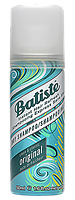 Сухой шампунь Батист Серия Свежесть для всех типов волос 50ml - Batiste Fragrance Original