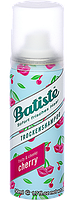 Сухой шампунь Батист Серия Свежесть с ароматом вишни 50ml - Batiste Fragrance Cherry