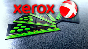 Заправка принтеров XEROX