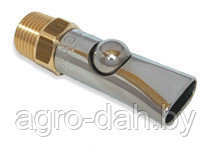 Поилка сосково-шаровая