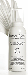 Мусс Леонор Грейл для укладки волос с эффектом объема 150ml - Leonor Greyl Superior Styling Mousse au Lotus