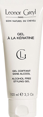 Гель Леонор Грейл для волос с кератином 100ml - Leonor Greyl Superior Styling Gel A La Keratine - фото 1 - id-p91301895