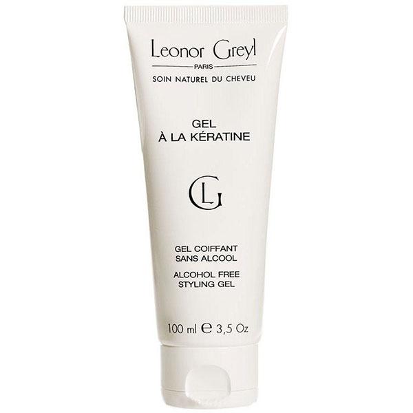 Гель Леонор Грейл для волос с кератином 100ml - Leonor Greyl Superior Styling Gel A La Keratine - фото 2 - id-p91301895