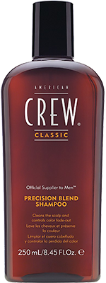 Шампунь Американ Крю Классик для окрашенных волос 250ml - American Crew Classic Precision Blend Shampoo