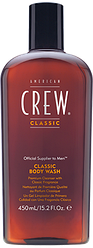 Гель-душ Американ Крю Классик классический для тела 450ml - American Crew Classic Classic Body Wash
