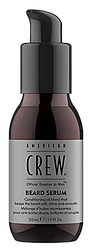 Сыворотка Американ Крю Для бороды для бороды 50ml - American Crew Shave Beard Serum