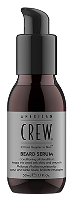 Сыворотка Американ Крю Для бороды для бороды 50ml - American Crew Shave Beard Serum - фото 1 - id-p91302114