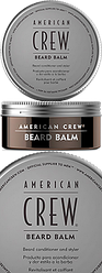 Бальзам Американ Крю Для бороды для бороды 60g - American Crew Shave Beard Balm
