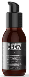 Масло Американ Крю Для бритья для бритья 50ml - American Crew Shaving Skincare Ultra Gliding Shave Oil