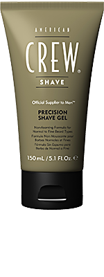 Гель Американ Крю Для бритья для бритья 150ml - American Crew Shaving Skincare Precision Shave Gel
