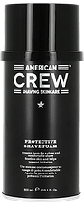 Пена Американ Крю Для бритья для бритья 300ml - American Crew Shaving Skincare Protective Shave Foam