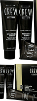 Краситель Американ Крю Камуфляж темный натуральный - 2/3 3x40ml - American Crew Precision Blend Hair Colour