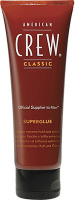 Гель Американ Крю Стайлинг для волос ультра сильной фиксации 100ml - American Crew Styling Superglue