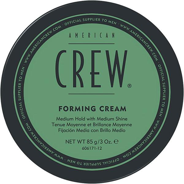 Крем Американ Крю Стайлинг для укладки волос 150g - American Crew Styling Forming Cream - фото 2 - id-p91302134