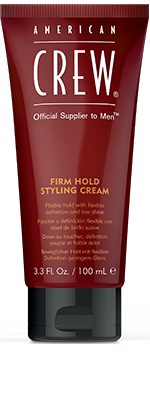 Крем Американ Крю Стайлинг для сильной и гибкой фиксации 100ml - American Crew Styling Firm Hold Styling Cream