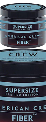 Паста Американ Крю Стайлинг для укладки волос 150g - American Crew Styling Fiber