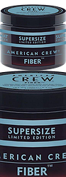 Паста Американ Крю Стайлинг для укладки волос 150g - American Crew Styling Fiber