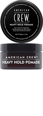 Помада Американ Крю Стайлинг для стайлинга сильной фиксации 85g - American Crew Styling Heavy Hold Pomade