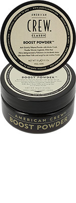 Пудра Американ Крю Стайлинг для объема волос 10g - American Crew Styling Boost Powder