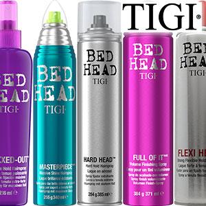 Купить Лак Для Волос Bed Head
