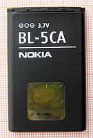 Аккумулятор (батарея) BL-5CA для Nokia, фото 1