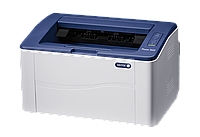 Заправка принтера XEROX Pfaser 3020