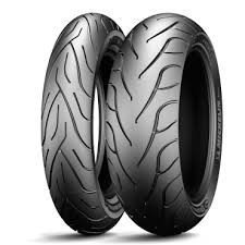 Шина Michelin 130/90 B 16 M/C 73H REINF COMMANDER II R TL/TT