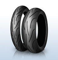 Шина Michelin 150/60ZR17 (66W) PILOT POWER 2CT R TL