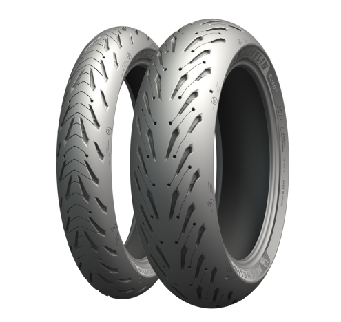 Шина Michelin 170/60ZR17 72W Pilot Road 5 GT R TL