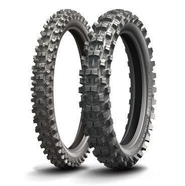 Шина Michelin 100/100 - 18 M/C 59M STARCROSS 5 MEDIUM R TT