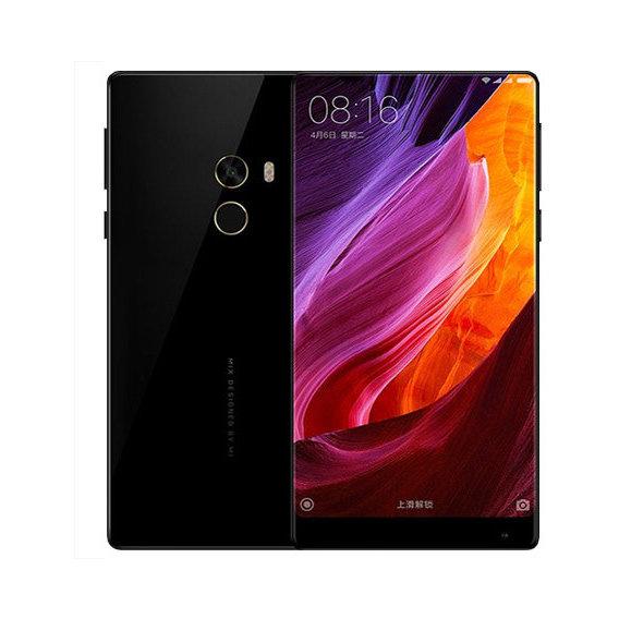 Ремонт Xiaomi Mi Mix 4 / замена стекла, экрана, батареи.