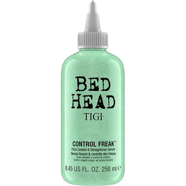 Сыворотка ТиДжи для гладкости и дисциплины локонов 250ml - TiGi Smooth and Shine Control Freak - фото 2 - id-p91316100