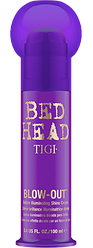 Крем ТиДжи Бэд Хэд многофункциональный с золотым блеском 100ml - TiGi Bed Head Smooth and Shine Blow Out