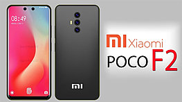  Замена стекла  экрана Xiaomi Pocophone F2