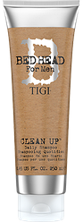 Шампунь ТиДжи для ежедневного применения 250ml - TiGi Men Hair Care Clean Up Daily Shampoo