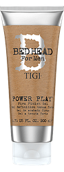 Гель ТиДжи для волос сильной фиксации 200ml - TIGI Men Styling Power Play Firm Finish Gel