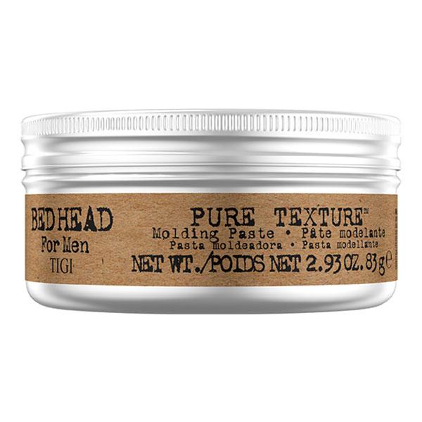 Паста ТиДжи моделирующая для волос 85g - TiGi Men Styling Pure Texture Molding Paste - фото 2 - id-p91316137