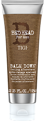 Лосьон ТиДжи охлаждающий после бритья 125ml - TiGi Men Grooming Balm Down Cooling Aftershave