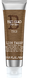 Крем ТиДжи стайлинговый для укладки бороды и волос 100ml - TiGi Men Grooming Lion Tamer Beard Balm