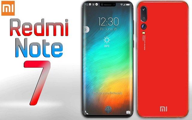 Замена стекла экрана Xiaomi Redmi Note 7 Pro / 7 - фото 3 - id-p91316187