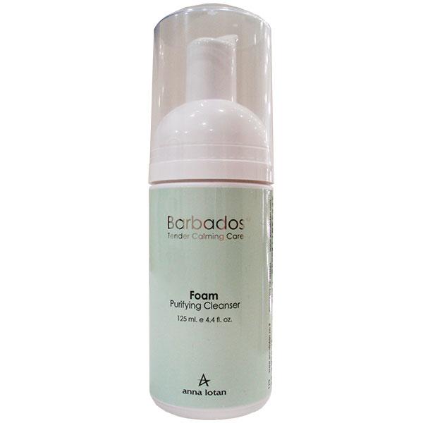 Пенка Анна Лотан Барбадос очищающая 125ml - Anna Lotan Barbados Foam Purifying Cleanser - фото 2 - id-p91316193