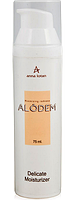 Гель Анна Лотан Алодерм деликатный увлажняющий 75ml - Anna Lotan Alodem Delicate Moisturizer