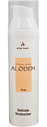 Гель Анна Лотан Алодерм деликатный увлажняющий 75ml - Anna Lotan Alodem Delicate Moisturizer