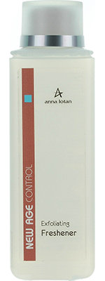 Лосьон Анна Лотан Новая эра отшелушивающий 200ml - Anna Lotan New Age Control Exfoliating Freshener - фото 1 - id-p91316228