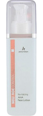 Лосьон Анна Лотан Новая эра тонизирующий 50ml - Anna Lotan New Age Control Revitalizing AHA Face Lotion - фото 1 - id-p91316229