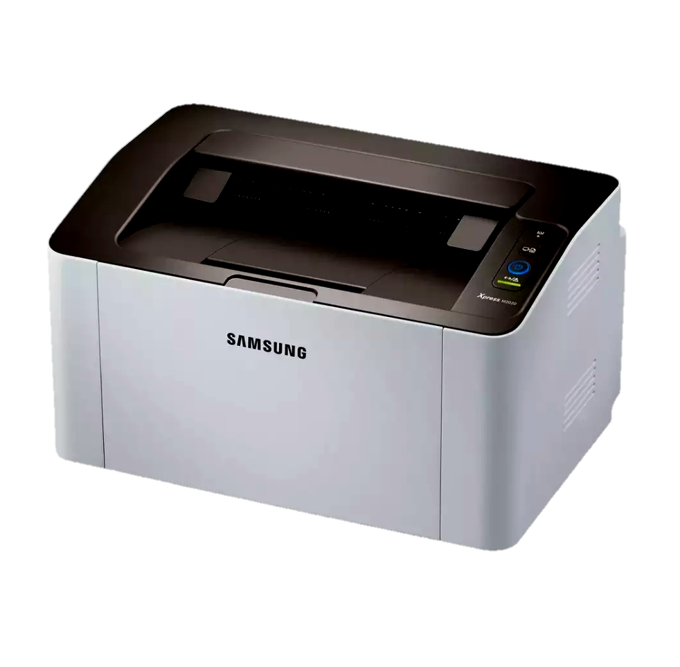 Заправка принтера SAMSUNG 2020
